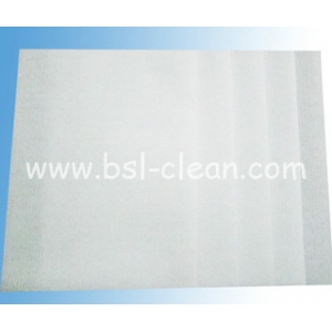 100% polyester động cơ vải sơn dính làm sạch