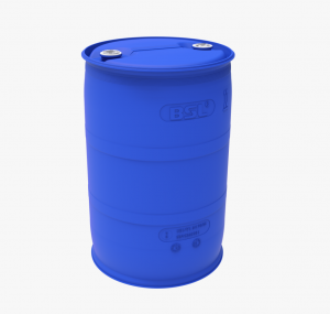 Thùng phuy HDPE siêu sạch
